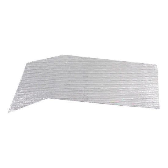 SRK800RR RIGHT ENGINE COVER INSULATION FOIL