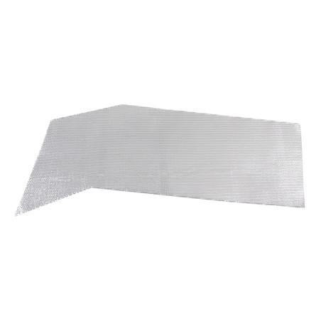 SRK800RR RIGHT ENGINE COVER INSULATION FOIL