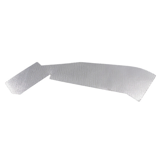SRK800RR RIGHT ENGINE COVER INSULATION FOIL