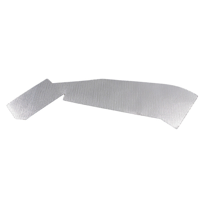 SRK800RR RIGHT ENGINE COVER INSULATION FOIL