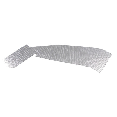 SRK800RR RIGHT ENGINE COVER INSULATION FOIL