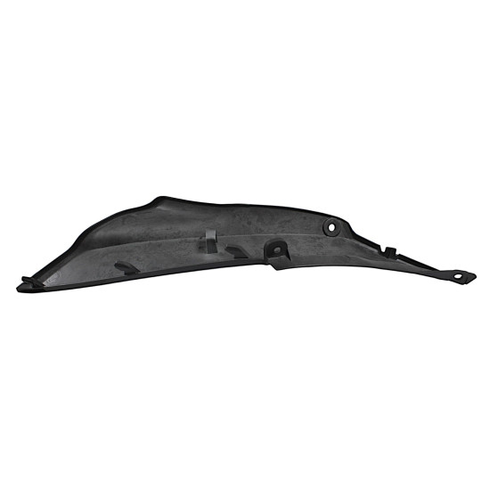 CENTER COVER LEFT BLACK BG SRK800RR
