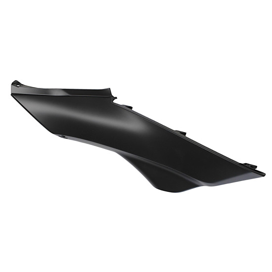 CENTER COVER RIGHT BLACK BG SRK800RR