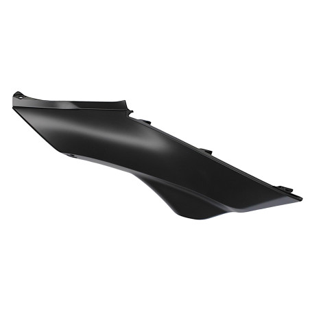 CENTER COVER RIGHT BLACK BG SRK800RR