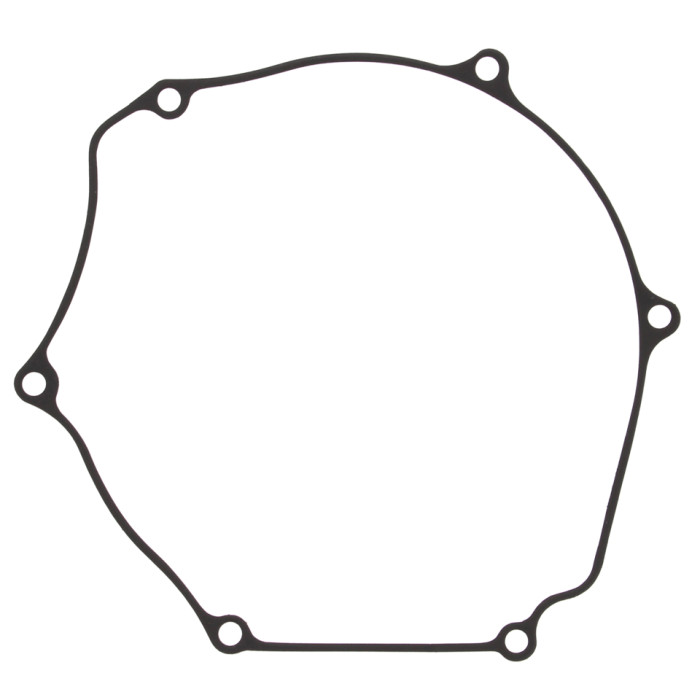 WINDEROSA (VERTEX) clutch cover gasket SUZUKI RMZ 450 08-18, RMX 450 10-17(S410510008136) outer