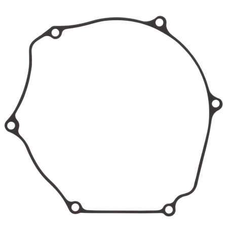 WINDEROSA (VERTEX) clutch cover gasket SUZUKI RMZ 450 08-18, RMX 450 10-17(S410510008136) outer