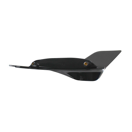 KAIRYS JUODAS AEROSPARNAS SU SRK800RR LIPDUKU