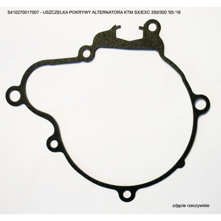 ATHENA combustion cover gasket KTM SX/EXC 250/300 '07-'16