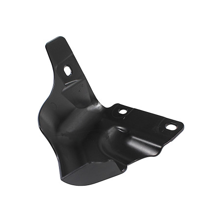 RADIATOR COVER RIGHT SRK800RR