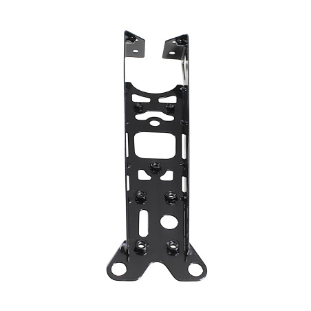 FENDER AND LICENSE PLATE HOLDER SRK800RR SRK800RR-LI