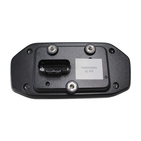 SRK800RR SCREEN