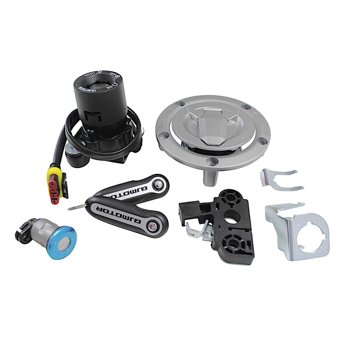 SRK800RR lock set SRK800RR-LI