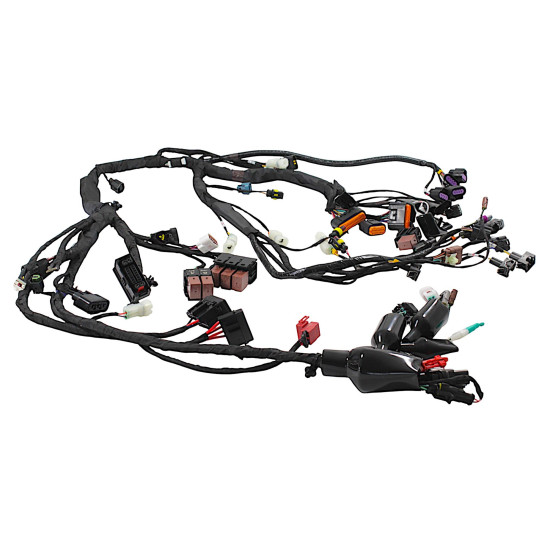 SRK800RR LAIDŲ RINKINYS