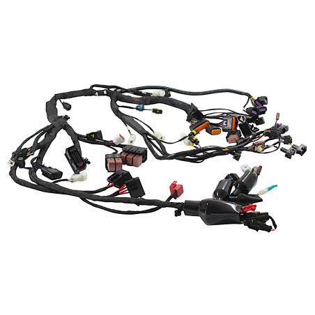 SRK800RR WIRING KIT