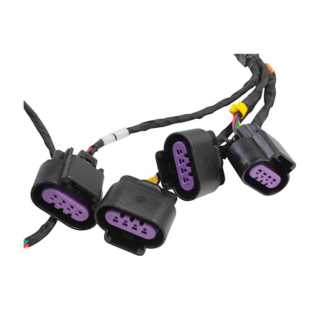 SRK800RR WIRING KIT