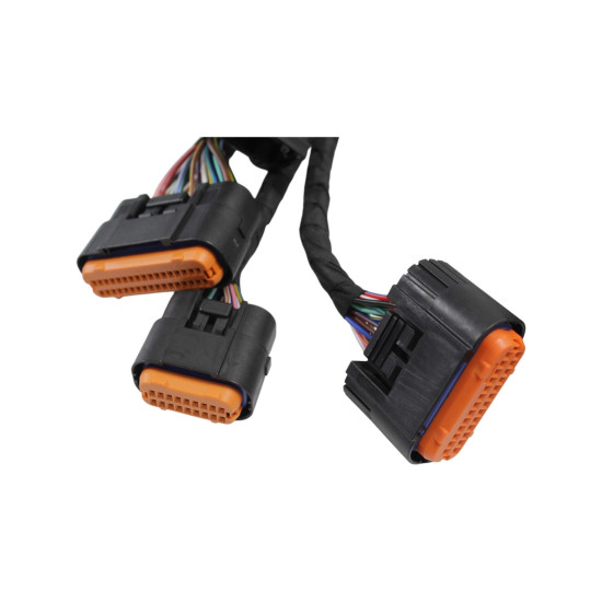 SRK800RR WIRING KIT