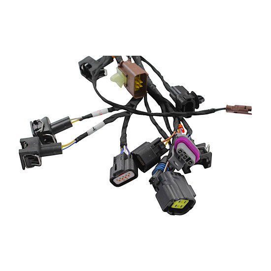 SRK800RR WIRING KIT