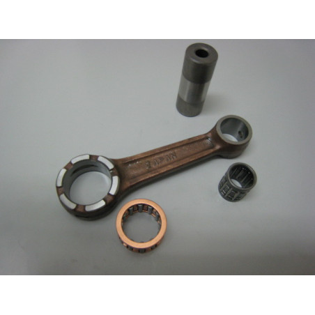 Connecting rod TKRJ KAWASAKI KE 125A