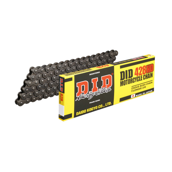 DID DRIVE CHAIN ​​DID428HD-118