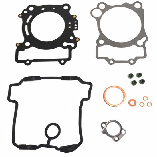 ATHENA TOP-END gaskets YAMAHA WR 250R '08-'13, WR 250X '08-'13