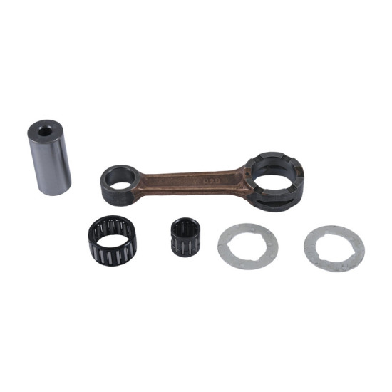 HOT RODS connecting rod KTM (2T) SX 85 (SX85) 03-12, XC 85 (XC85) 08-09, SX 105 (SX105) '04-'11, XC 105 XC (105) '08-'09 - repla
