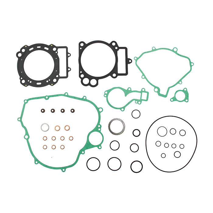 NAMURA gasket set KTM 690 DUKE 07-10, ENDURO 08-13, SUPERMOTO 07-18 (P400270870038)