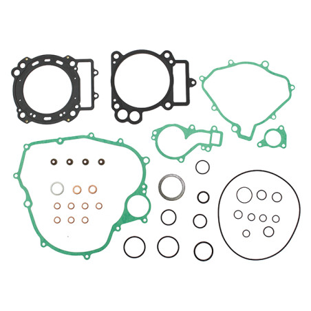 NAMURA gasket set KTM 690 DUKE 07-10, ENDURO 08-13, SUPERMOTO 07-18 (P400270870038)