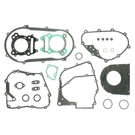 NAMURA gasket set YAMAHA YFM 300 GRIZZLY (12-13)