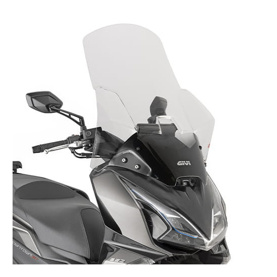 GIVI LANGAS KYMCO DOWNTOWN GT 350 2024