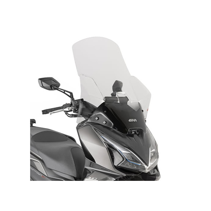 GIVI LANGAS KYMCO DOWNTOWN GT 350 2024