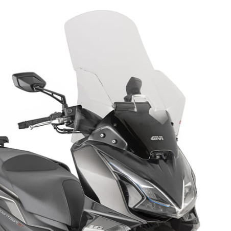 GIVI LANGAS KYMCO DOWNTOWN GT 350 2024