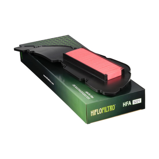 HIFLO oro filtras HFA5221