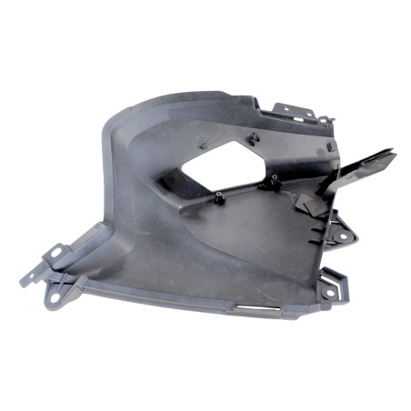 AIR FILTER COVER, LEFT, GREY VM SFA1000 SFA600