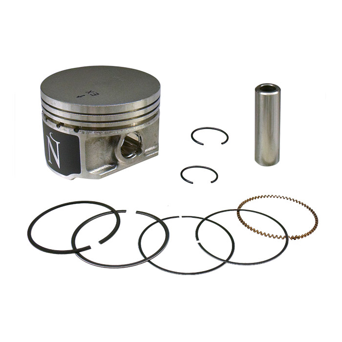 NAMURA piston POLARIS 325 TRAILBOSS/MAGNUM/XPEDITION '00-'02 (79.45mm+1.50mm) (rings NA-50024-6R)