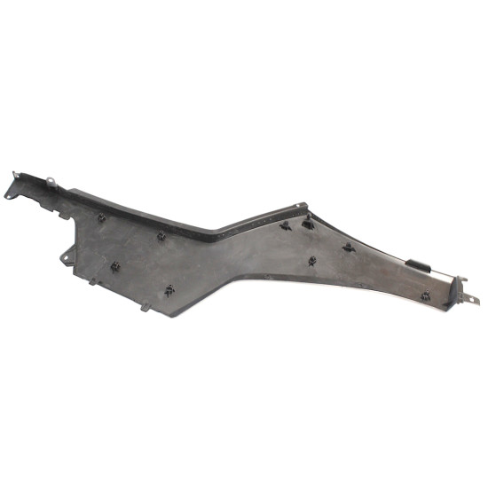 ENGINE COVER UPPER LEFT GREY VM SFA1000 SFA600