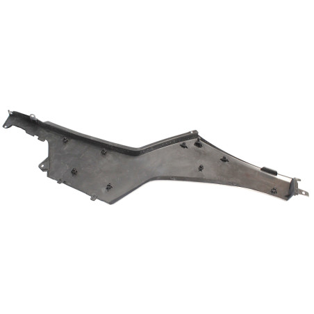 ENGINE COVER UPPER LEFT GREY VM SFA1000 SFA600