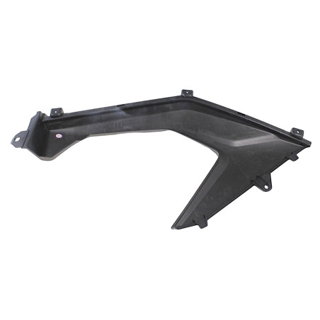 LOWER ENGINE COVER GREY VM SFA1000 SFA600