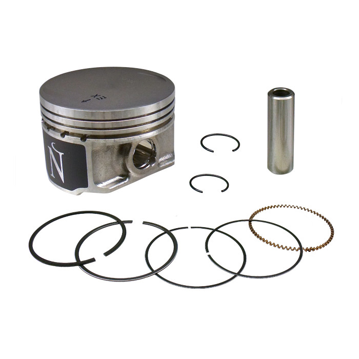 NAMURA piston POLARIS 330 TRAIL BOSS/MAGNUM/ATP '03-'12 (79.45mm+1.00mm) (rings NA-50024-6R)
