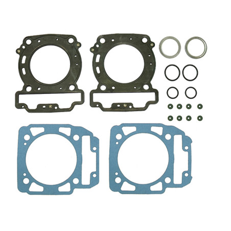 NAMURA TOP-END tarpinės CAN-AM OUTLANDER 500 07-14, RANEGADE 500 08-14
