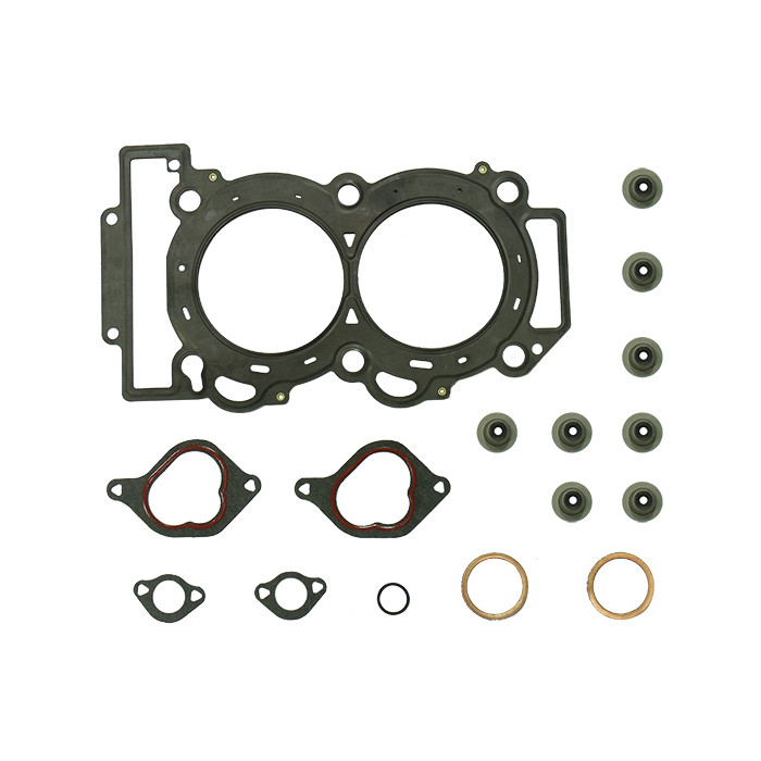 NAMURA TOP-END GASKETS POLARIS 850 SPORTSMAN (09-14) TWIN CYLINDER