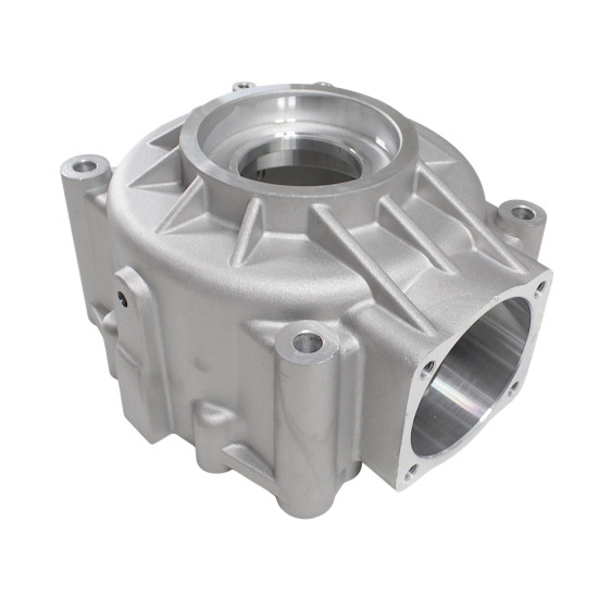 LARGE REAR DIFFERENTIAL HOUSING SFA1000 SFA6000