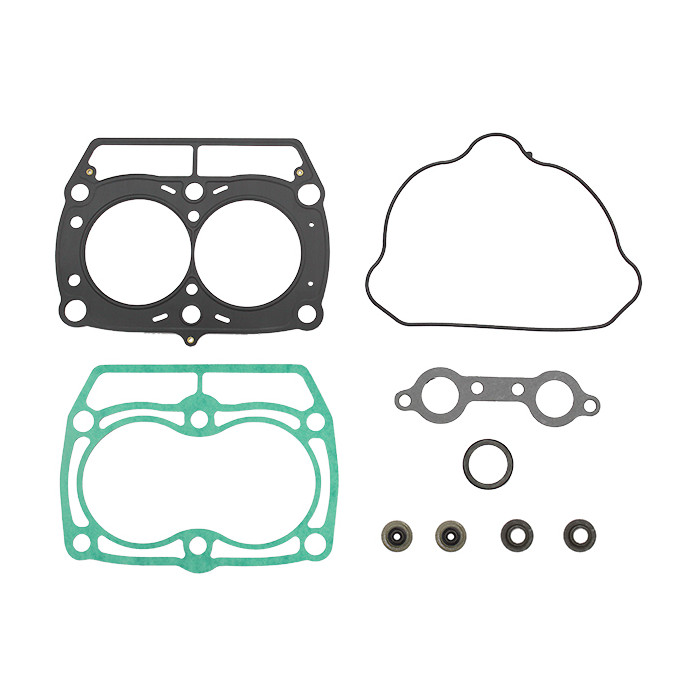 NAMURA TOP-END gaskets POLARIS SPORTSMAN 700 '04-08, 800 '07-10, RANGER 700/800 '05-10, RZR 800 '08-10 (810945) (5412458) - pack