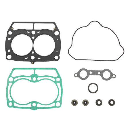 NAMURA TOP-END tarpinės POLARIS SPORTSMAN 700 '04-08, 800 '07-10, RANGER 700/800 '05-10, RZR 800 '08-10 (810945) (5412458) - pak