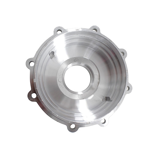 SMALL REAR DIFFERENTIAL HOUSING SFA1000 SFA6000