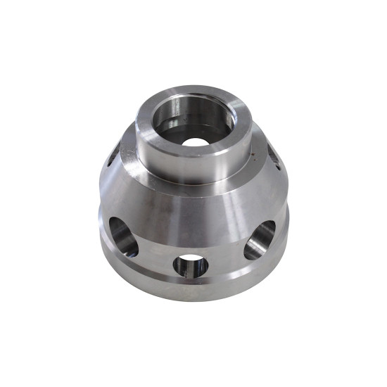 REAR DIFFERENTIAL HOUSING SFA1000 SFA6000