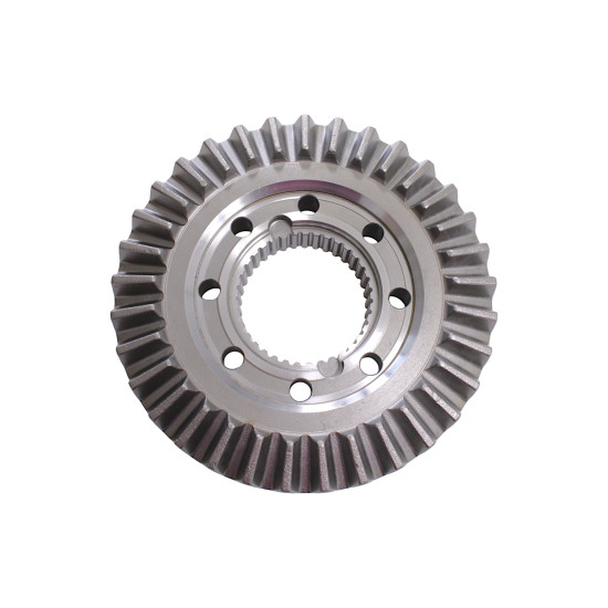 FRONT DIFFERENTIAL RING GEAR SFA1000 SFA6000