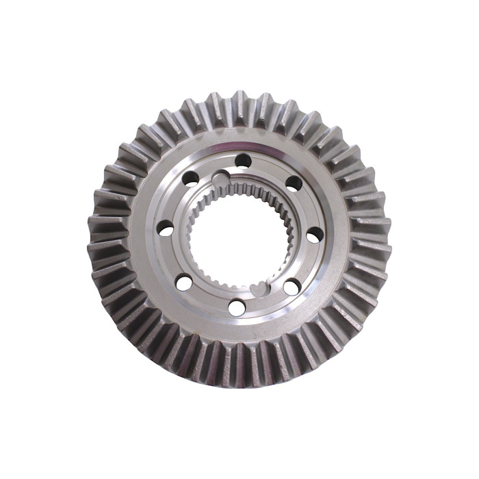 FRONT DIFFERENTIAL RING GEAR SFA1000 SFA6000