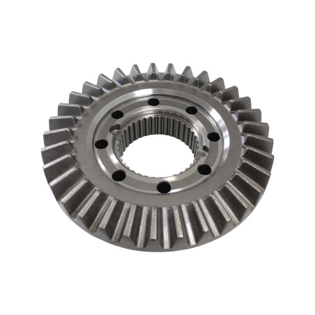 FRONT DIFFERENTIAL RING GEAR SFA1000 SFA6000