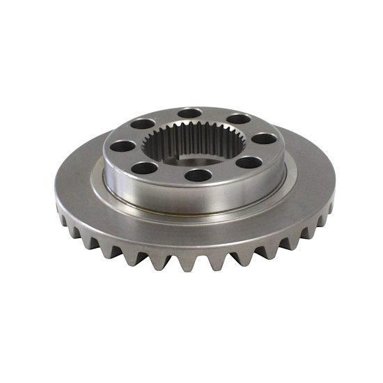 FRONT DIFFERENTIAL RING GEAR SFA1000 SFA6000