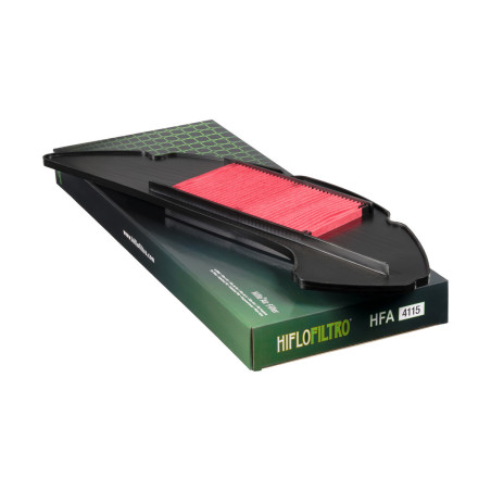 HIFLO HFA4115 oro filtras